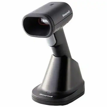 Escáner Código Barras Honeywell HH492 Inalámbrico 2D 1