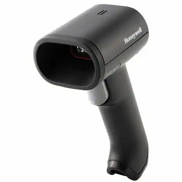 Escáner Código Barras Honeywell HH492 Inalámbrico 2D 3