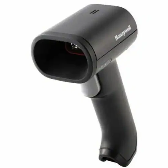 Escáner Código Barras Honeywell HH492 Inalámbrico 2D 3