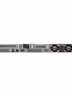 Servidor HPE ProLiant DL360 Gen11 Xeon Silver 4514Y 64GB 960GB SSD