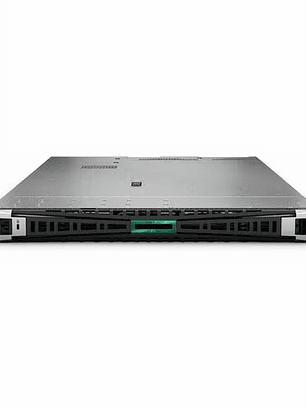 Servidor HPE ProLiant DL360 Gen11 Xeon Silver 4514Y 64GB 960GB SSD
