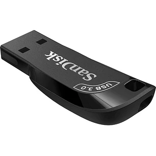 Unidad flash SanDisk Ultra Shift - 128GB
