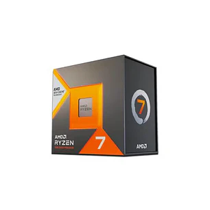 Procesador AMD Ryzen 7 7800X3D 5.0GHz 8 Núcleos