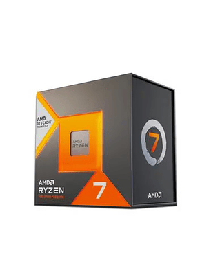 Procesador AMD Ryzen 7 7800X3D 5.0GHz 8 Núcleos