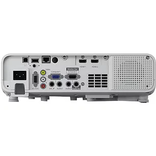 Proyector Epson PowerLite L260F 3LCD Full HD 4600 lm