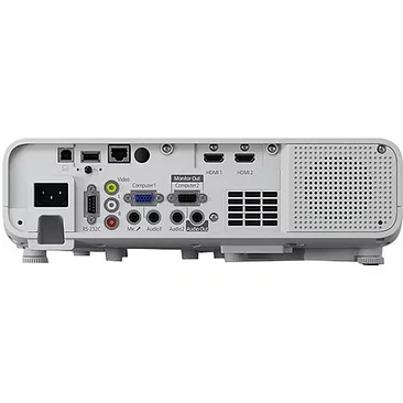 Proyector Epson PowerLite L260F 3LCD Full HD 4600 lm 2