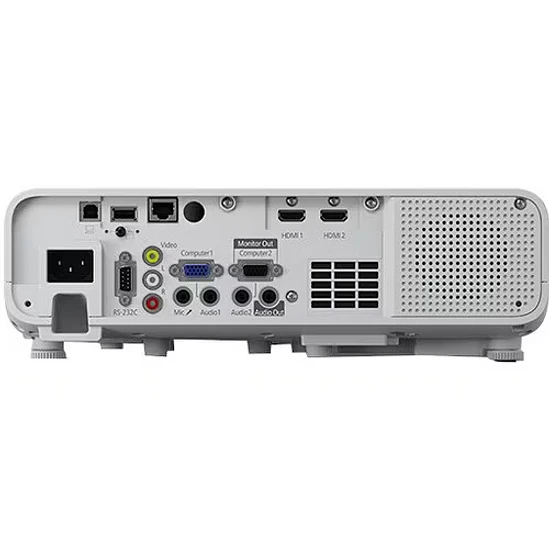 Proyector Epson PowerLite L260F 3LCD Full HD 4600 lm 2