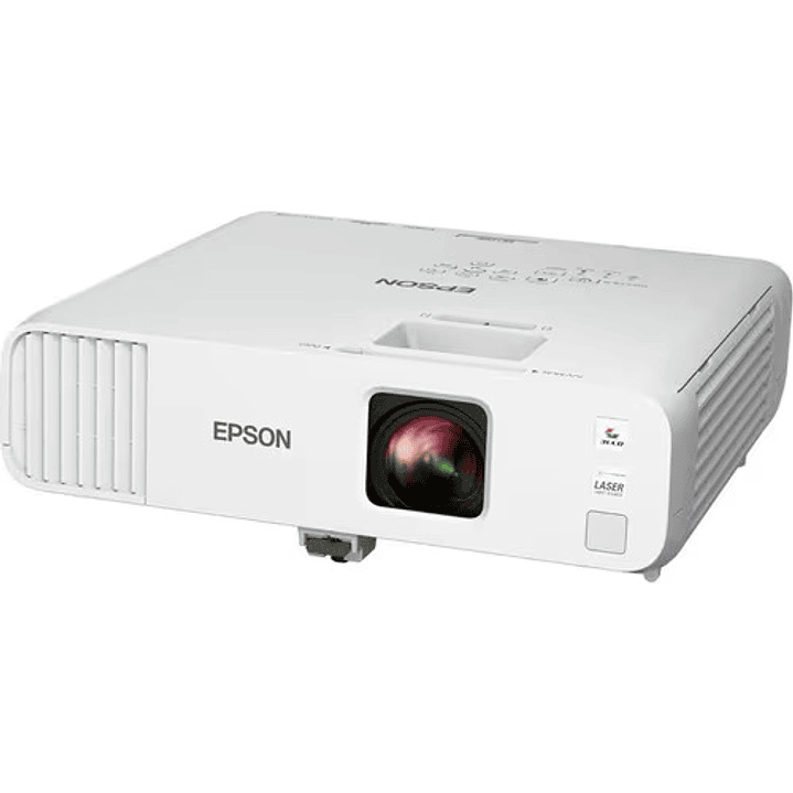Proyector Epson PowerLite L260F 3LCD Full HD 4600 lm 3
