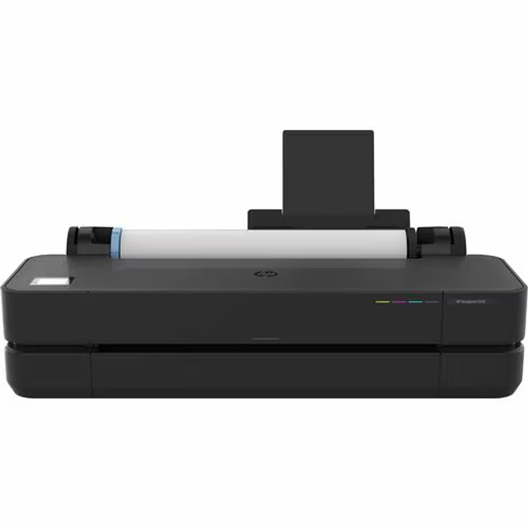 Impresora HP DesignJet T250 Gran Formato 1