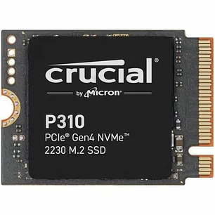 Unidad SSD Crucial P310 2TB M.2 NVMe PCIe 4.0