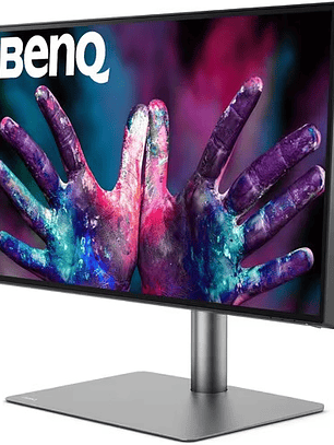 Monitor LCD BenQ DesignVue PD2725U 27