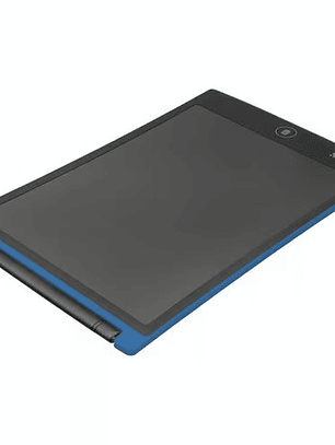 Bloc de Notas Digital Trust Wizz - Negro - Lápiz óptico - 127mm x 177.80mm Hoja