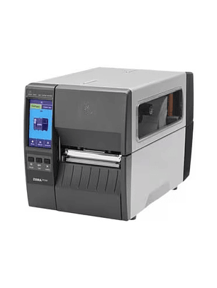 Impresora Zebra ZT231 Transferencia Térmica