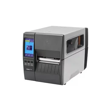 Impresora de Transferencia Térmica Zebra ZT231 203 dpi Ethernet USB 1