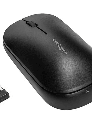 Mouse Kensington SureTrack K75298WW Inalámbrico