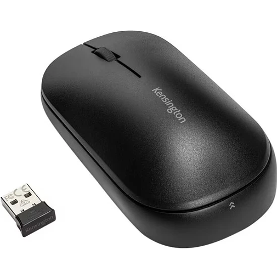 Mouse Kensington SureTrack Inalámbrico Bluetooth 4000 DPI 1