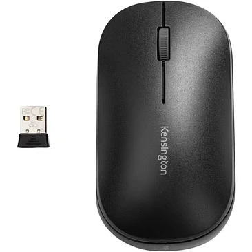 Mouse Kensington SureTrack Inalámbrico Bluetooth 4000 DPI 3