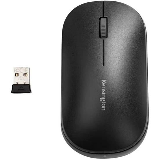 Mouse Kensington SureTrack Inalámbrico Bluetooth 4000 DPI 3