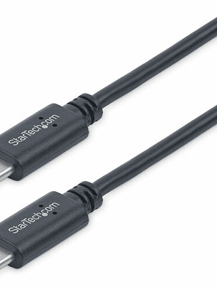 Cable USB-C a USB 2.0 1m Alta Calidad