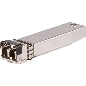 Módulo Aruba 1G SFP LC LX 10km SMF 1