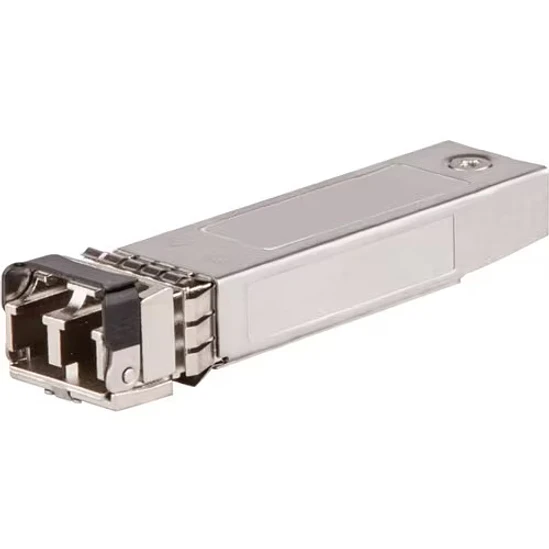 Módulo Aruba 1G SFP LC LX 10km SMF 1