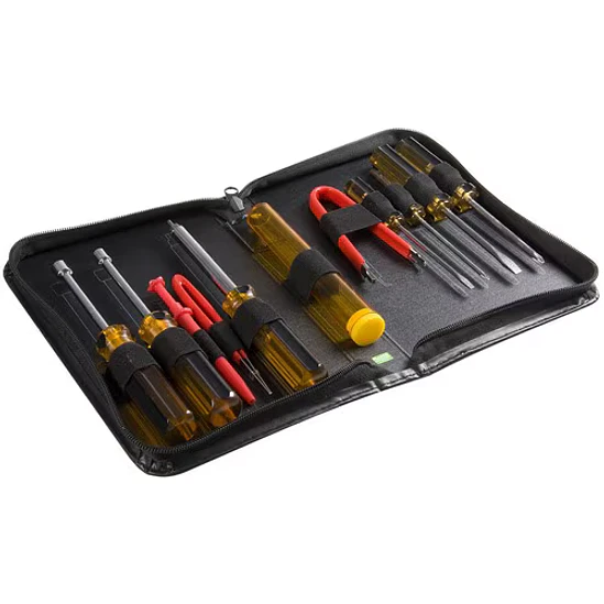 Kit de Reparación StarTech CTK200 11 Piezas 1