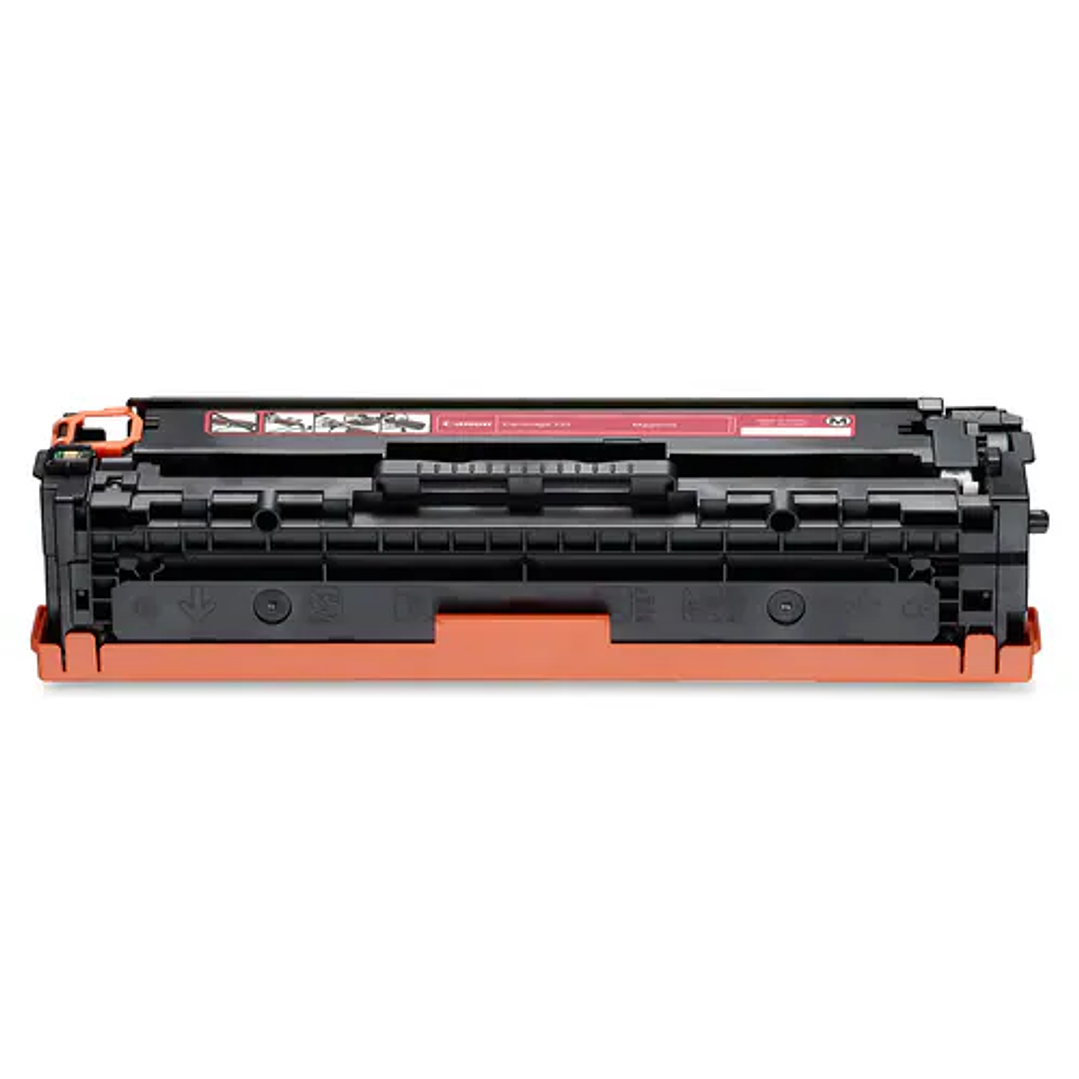 Tóner Canon 131 Magenta Original 2