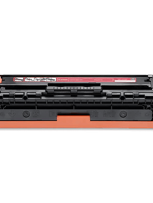 Tóner Canon 131 Magenta Original