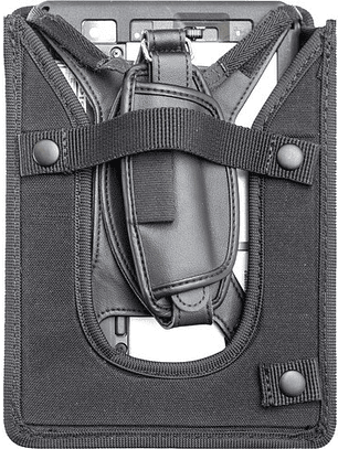 Estuche Panasonic TBCM1HSTR-P para Toughpad FZ-M1