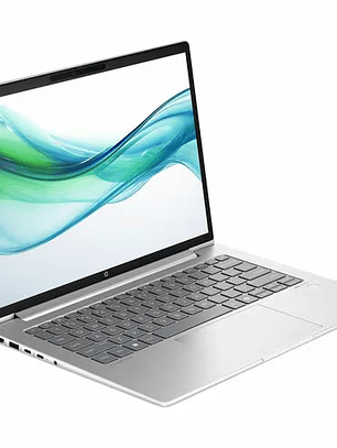 Portátil HP ProBook 440 G11 Core Ultra 5 16GB 512GB SSD 14