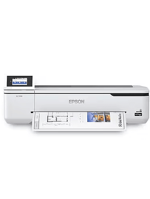 Impresora Epson SureColor T3170SR Plotter 24