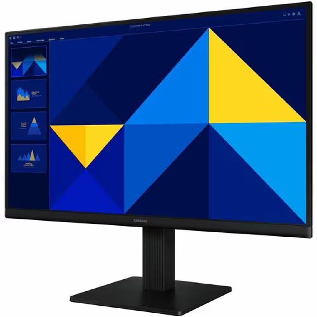 Monitor Samsung Essential S3 S22D300GAL 22
