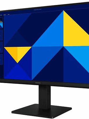 Monitor Samsung Essential S3 S22D300GAL 22