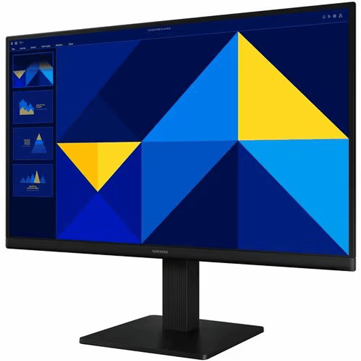 Monitor Samsung Essential S3 S22D300GAL 22