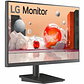 Monitor LG 24MS500-B 24
