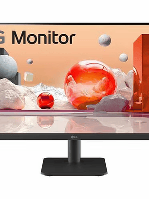 Monitor LG 24MS500-B 24