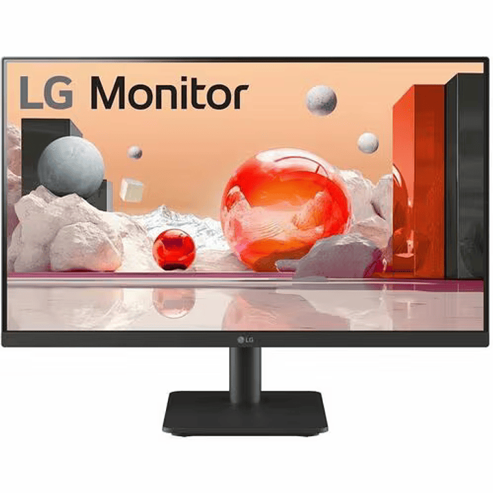 Monitor LG 24MS500-B 24