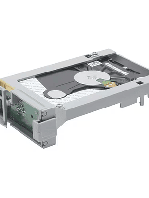 Disco duro interno HP 9EQ11A de 500GB