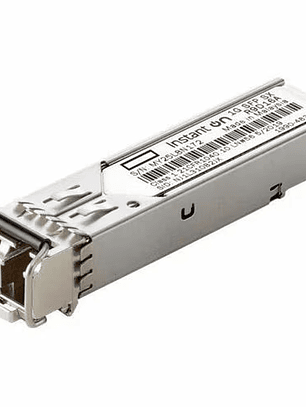 Transceptor SFP HPE R9D16A 1G SX LC (MMF)
