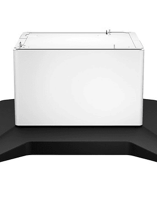 Gabinete para Impresoras HP Serie M5XX - F2A73A