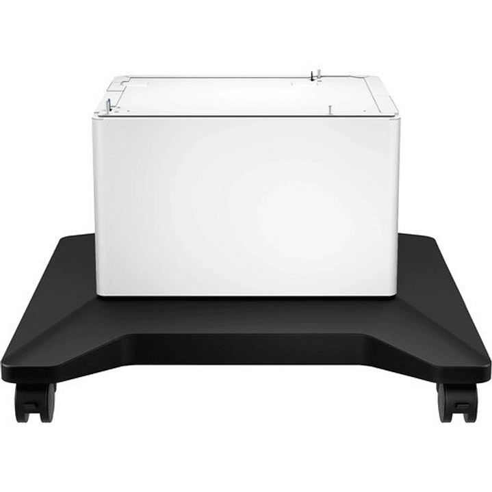 Gabinete para Impresoras HP Serie M5XX - F2A73A 1