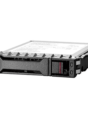 Unidad SSD HPE 3.84TB SATA MU SFF BC MV Enterprise