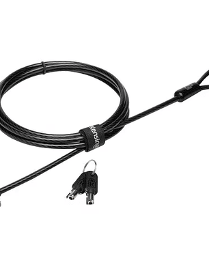 Cable de Seguridad Kensington MicroSaver con Llave