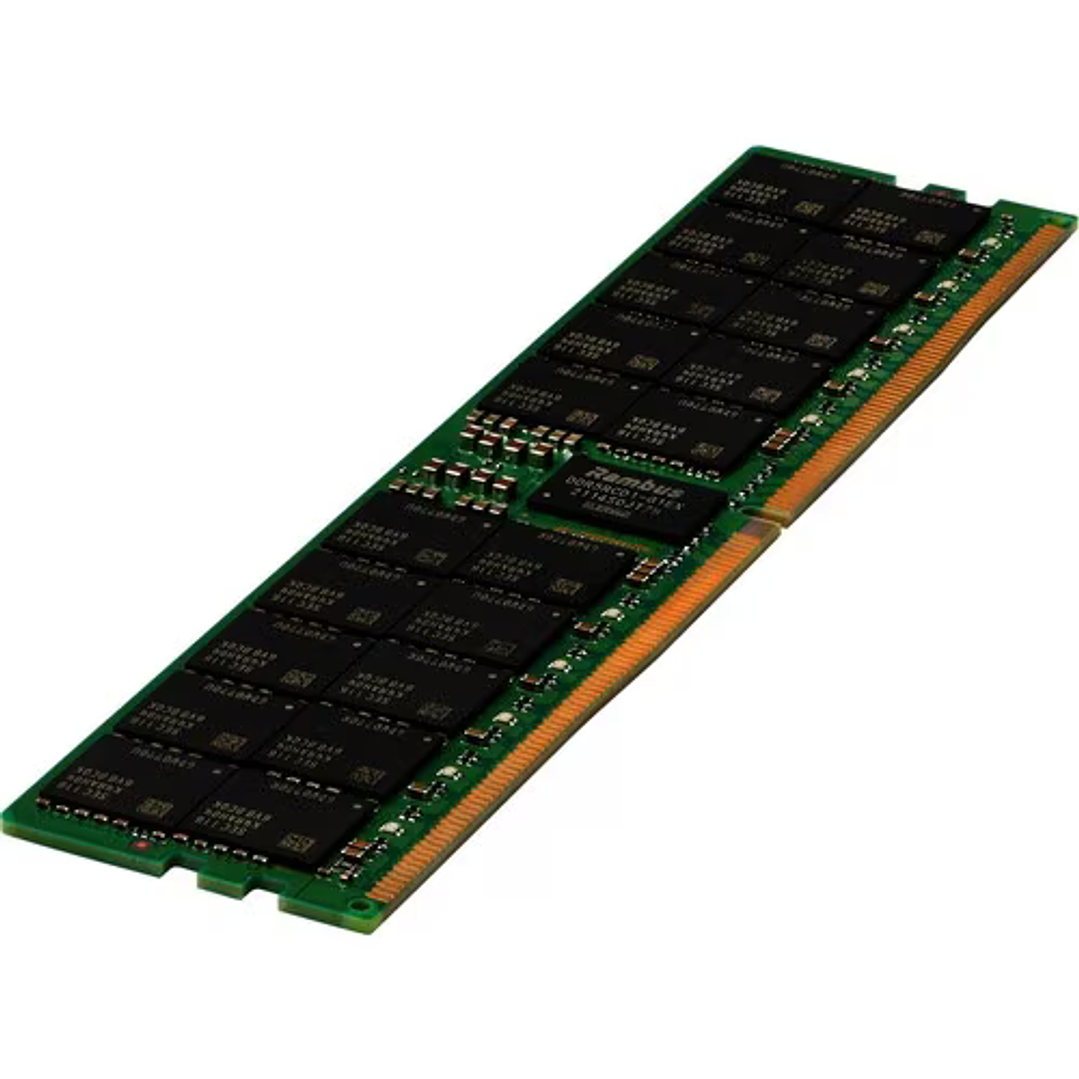 Memoria HPE 16GB 1Rx8 PC5-4800B-R Smart Kit 1