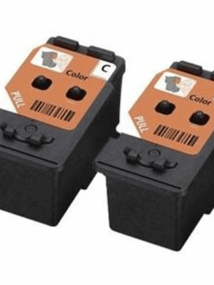 Cabezal de Impresión Canon CH-11R + CH-11L Inyección de tinta - Original