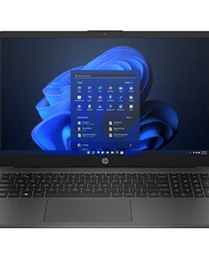 Noteebook HP 250 G10 INTEL CORE I7-1355U RAM 16GB SSD 512GB 15IN FREEDOS
