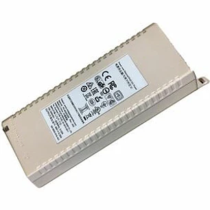 Inyector PoE HPE R6P67A 30W