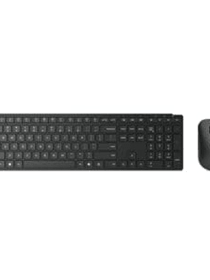 Combo Teclado y Mouse Inalámbrico Lenovo 4X31S04857,