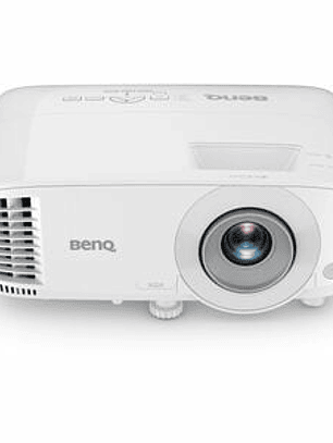 Proyector DLP BenQ MX560C - 3D - 4:3 - Frontal - 6000Hora(s) Modo normal - 10000Hora(s) Modo económico - 20,000:1 - 4000lm - HDMI - USB - LAN inalámbrica