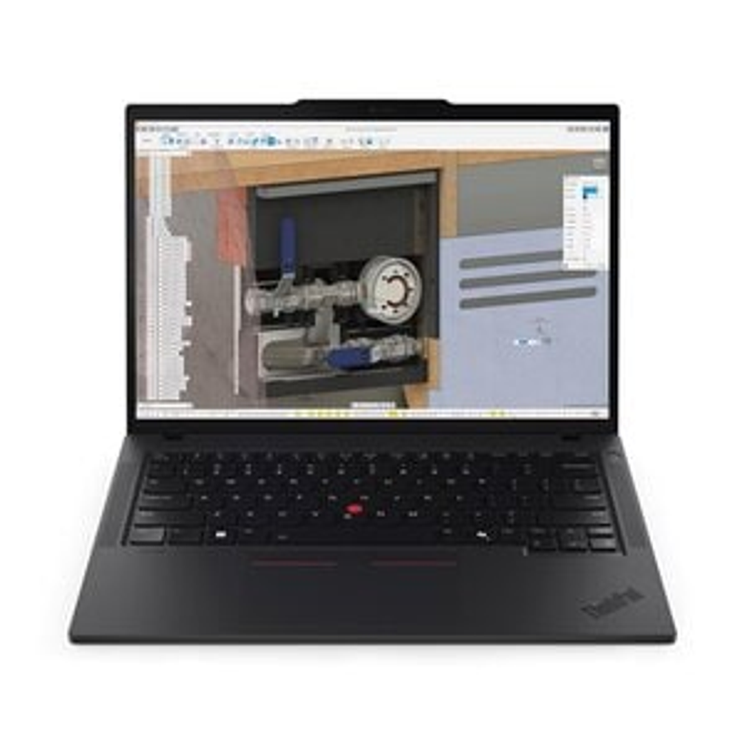 Notebook Lenovo ThinkPad P14s de 14” G6 RYZEN AI 7 PRO 350 16GB 1TB AMD RADEON 860M W11P 1